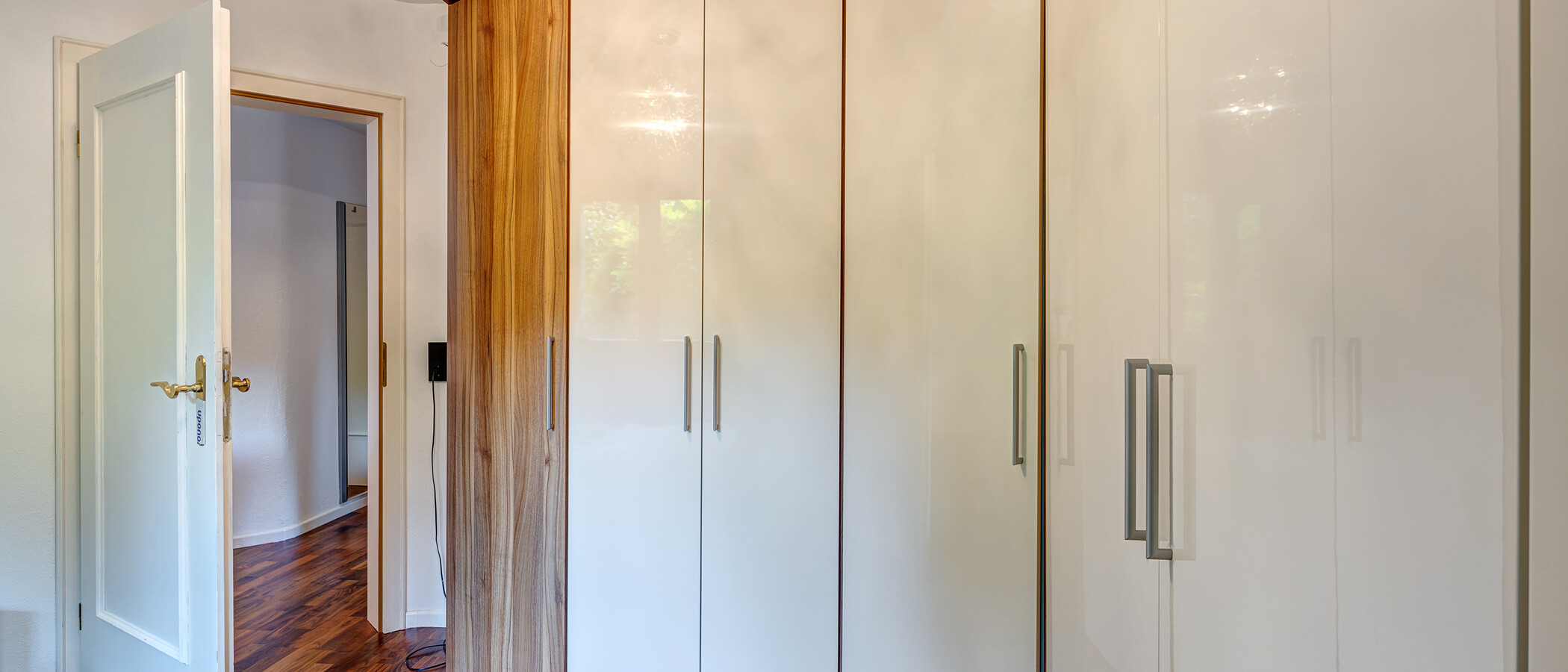 Wohnung München Fürstenried 03 Schlafzimmer 13505