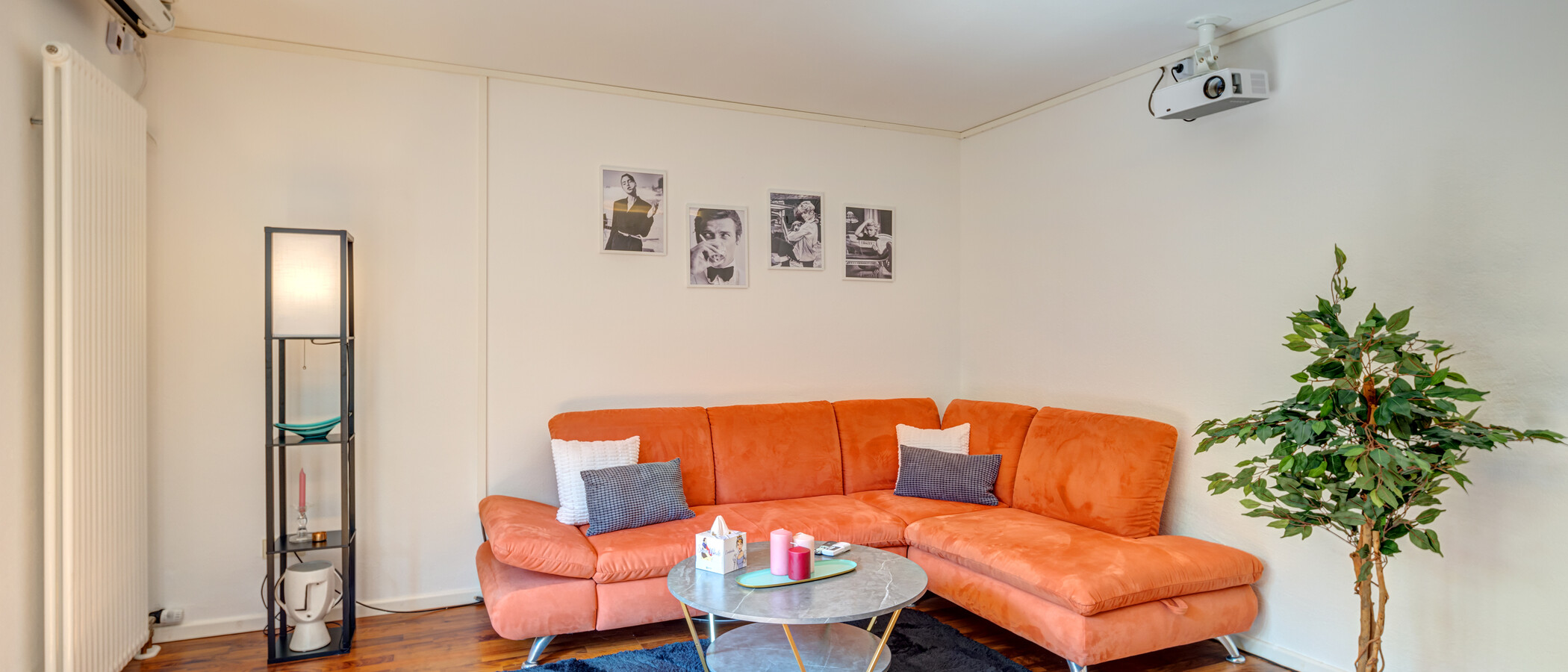 Wohnung München Fürstenried 01 Wohnbereich 13505