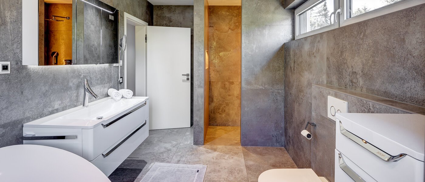 Wohnung München Zamdorf 03 Badezimmer 13509