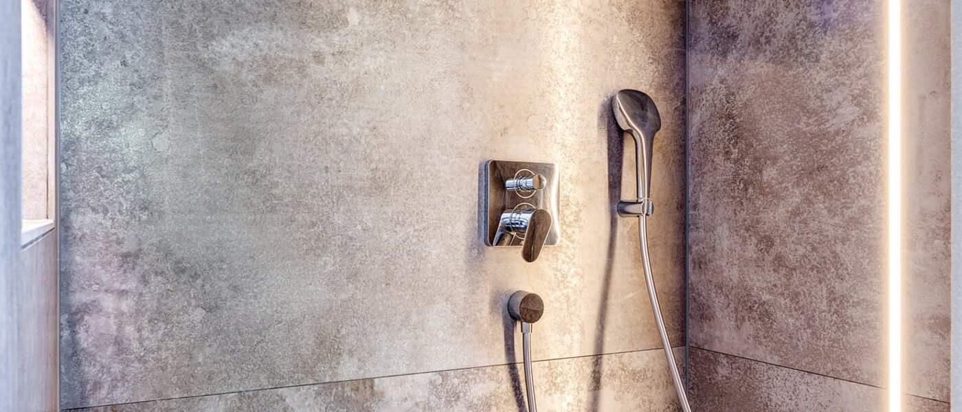 Wohnung München Zamdorf 04 Badezimmer 13509