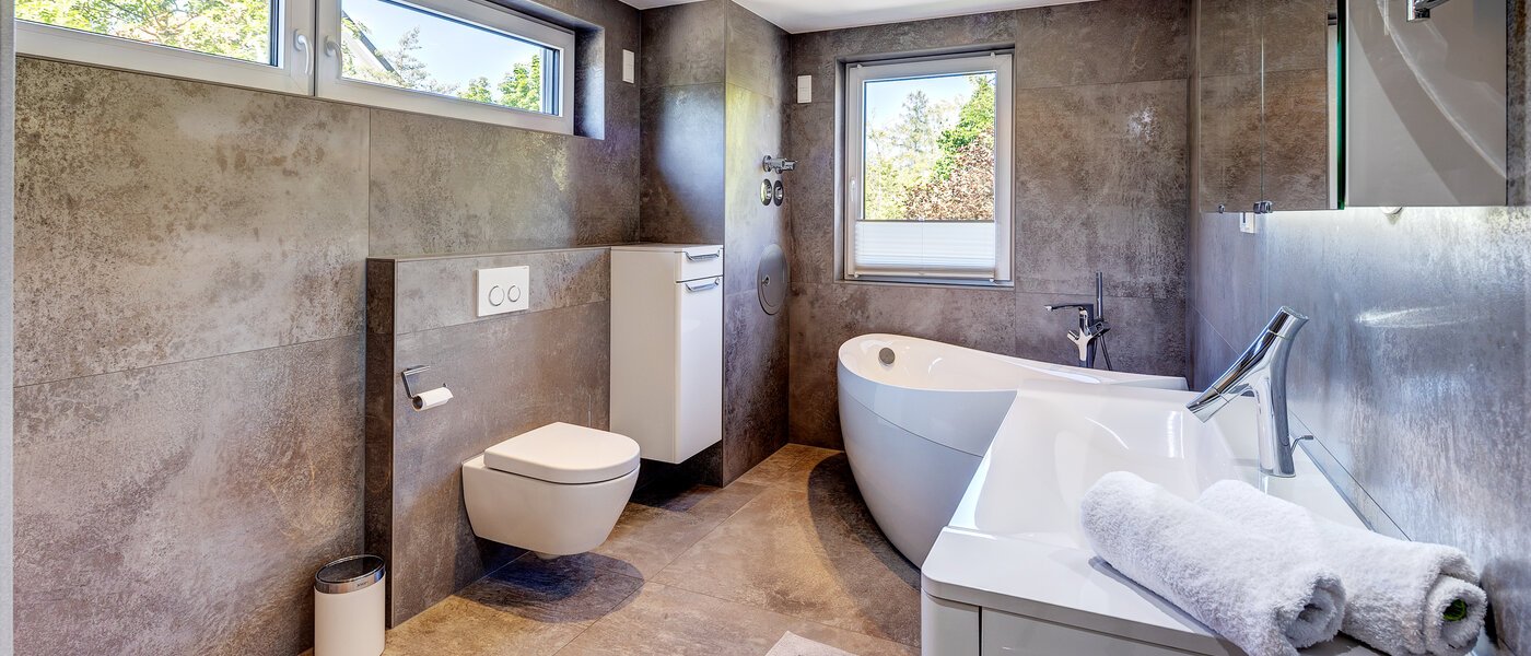 Wohnung München Zamdorf 05 Badezimmer 13509