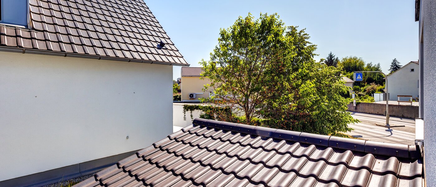 Wohnung München Zamdorf 04 Aussicht 13509