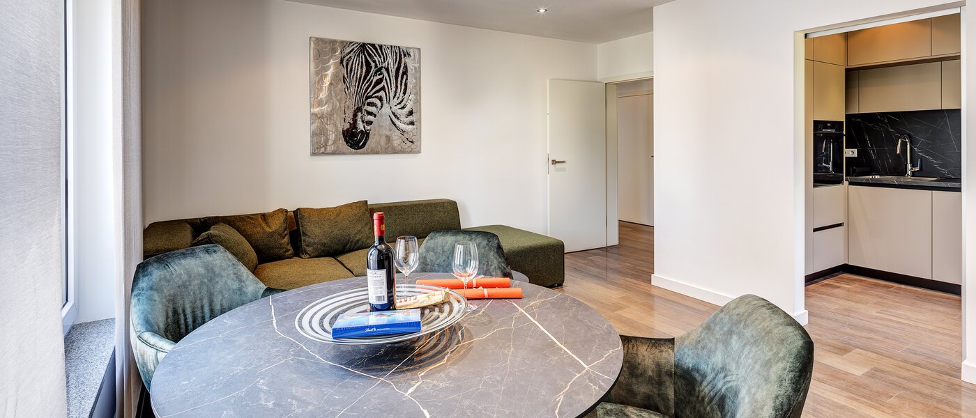 Wohnung München Zamdorf 03 Wohnbereich 13509