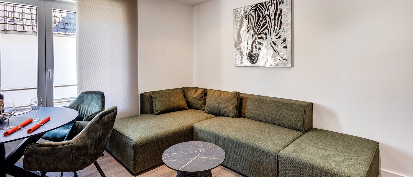 Wohnung München Zamdorf 04 Wohnbereich 13509