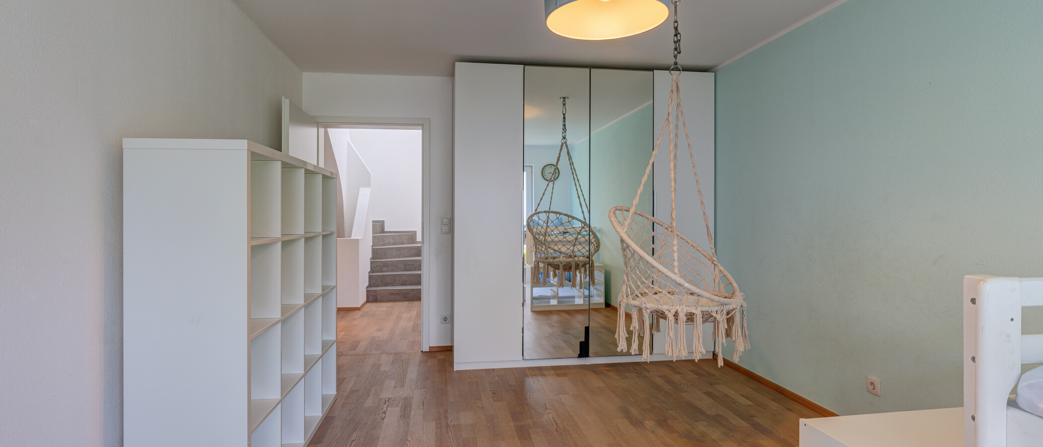 Doppelhaushälfte München Kirchtrudering 02 2. Kinderzimmer 13512