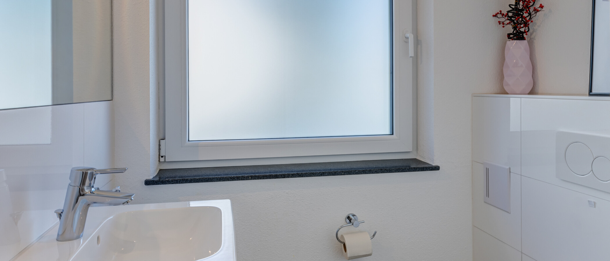 Doppelhaushälfte München Kirchtrudering 01 Gäste-WC 13512