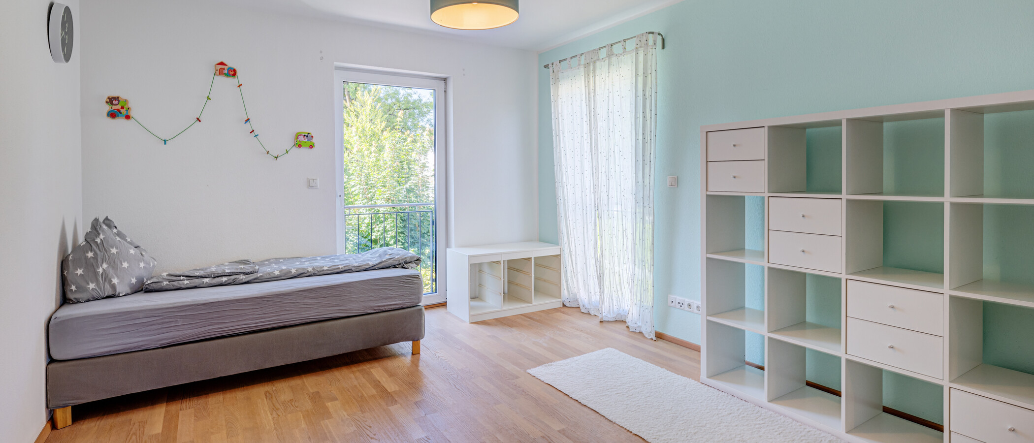 Doppelhaushälfte München Kirchtrudering 01 1. Kinderzimmer 13512