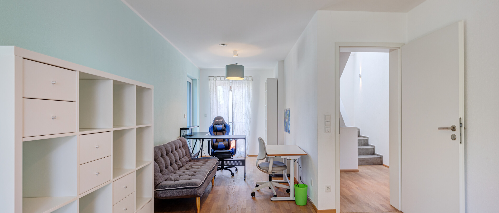 Doppelhaushälfte München Kirchtrudering 02 1. Kinderzimmer 13512