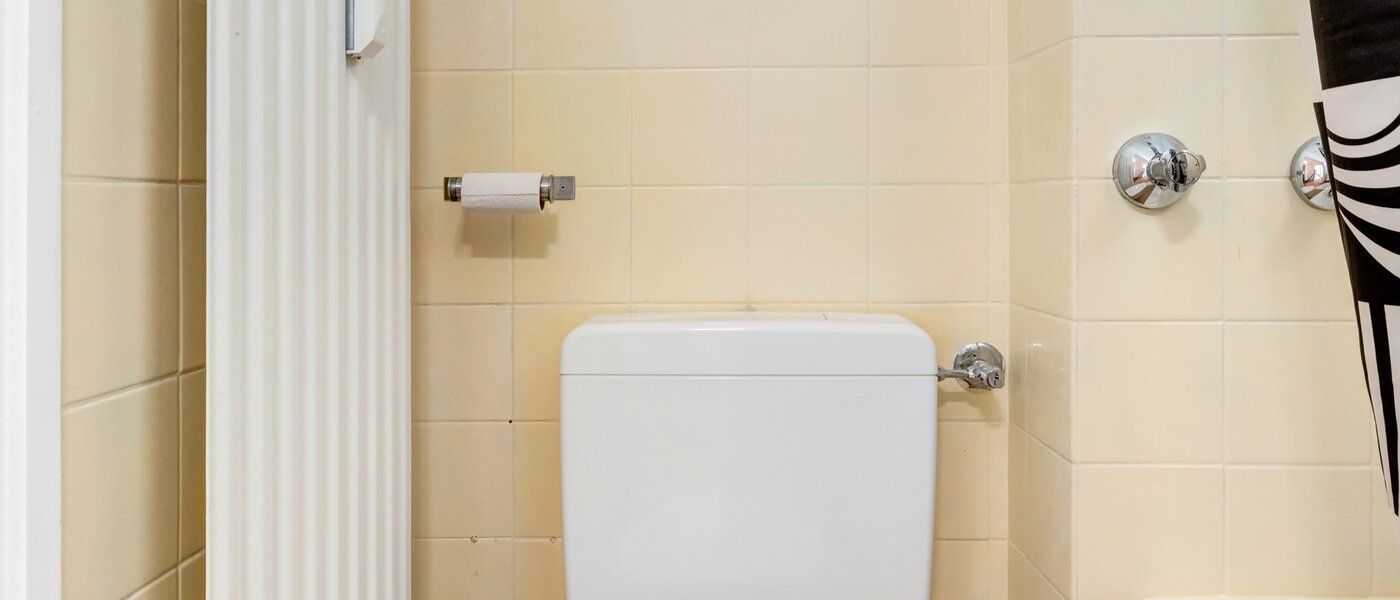 Wohnung München Harlaching 03 Badezimmer 13522