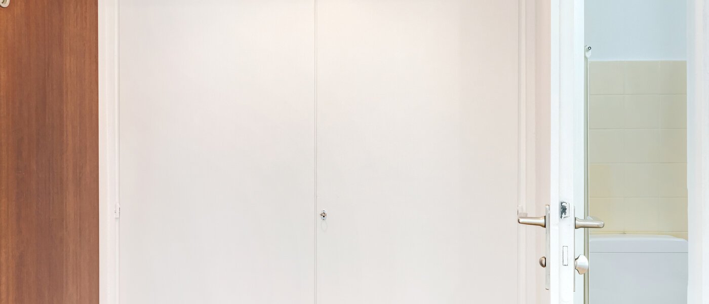 Wohnung München Harlaching 02 Flur/Gang 13522