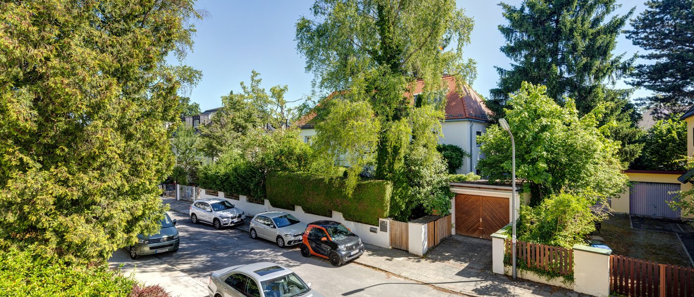 Wohnung München Harlaching 01 Aussicht 13522