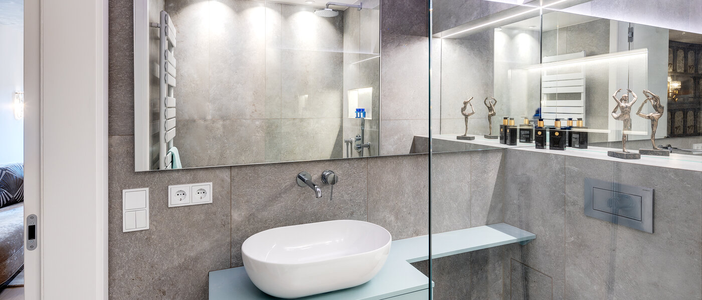 Wohnung München Schwabing-West 03 Badezimmer 13523