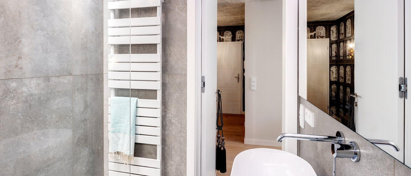 Wohnung München Schwabing-West 04 Badezimmer 13523