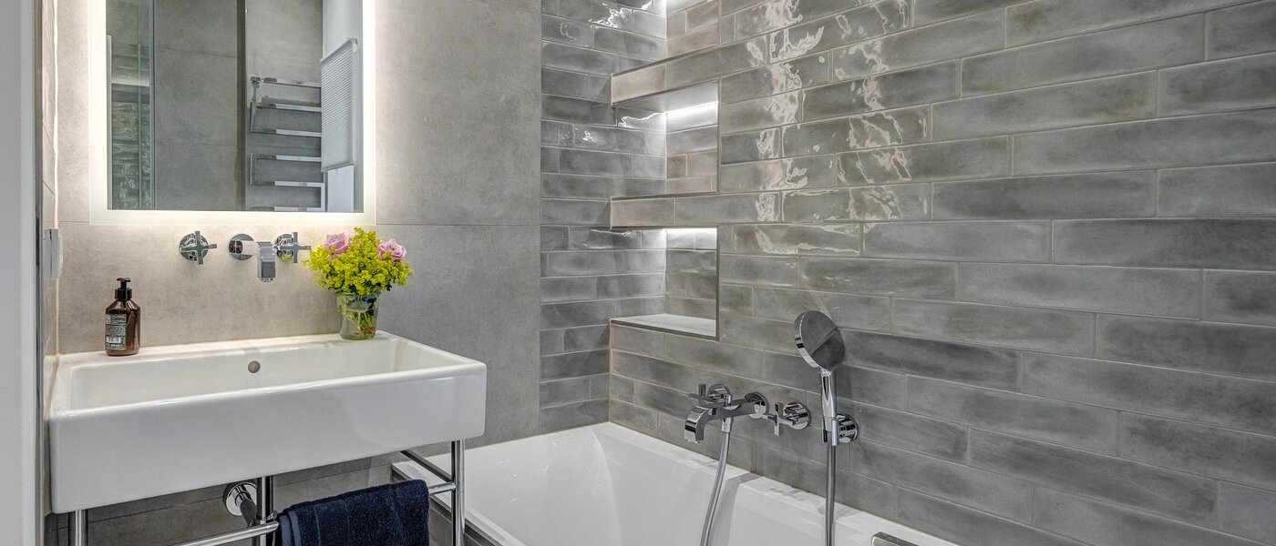 Wohnung München Isarvorstadt 01 Badezimmer 13525