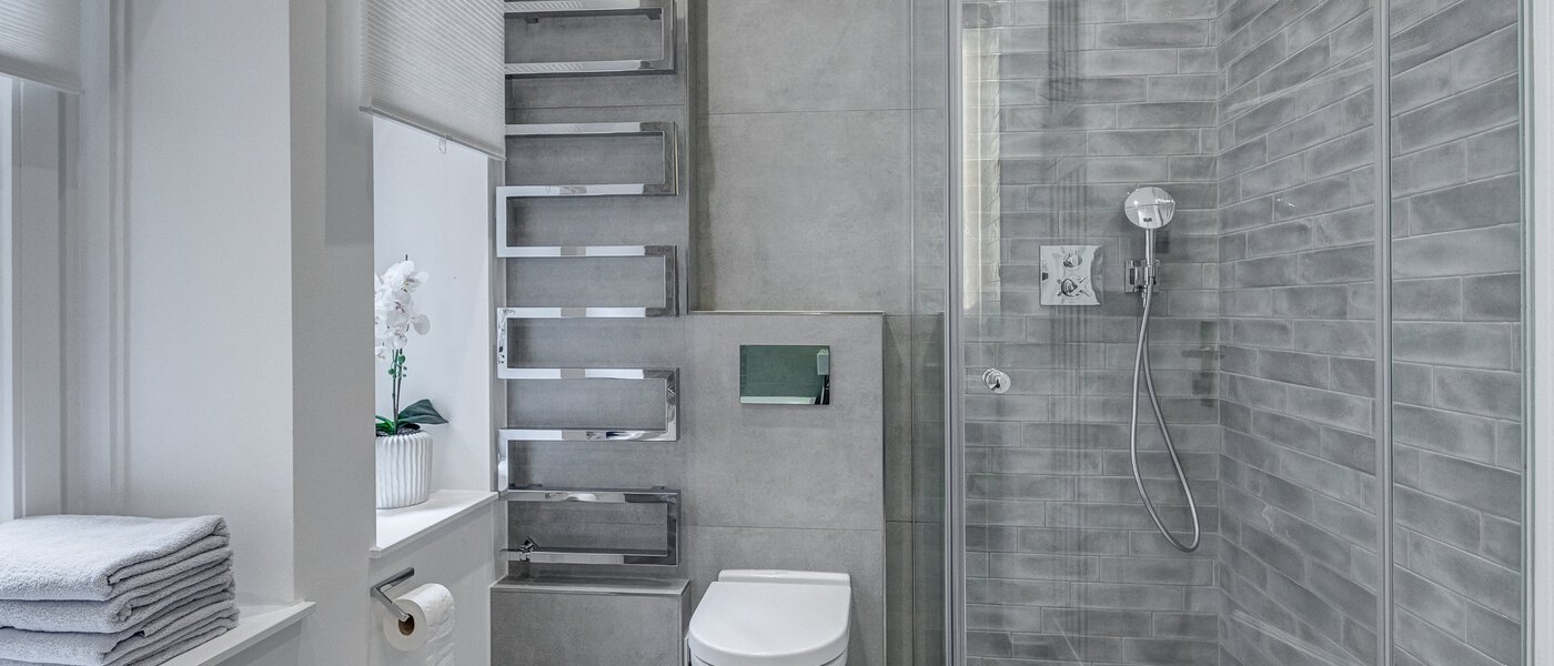 Wohnung München Isarvorstadt 02 Badezimmer 13525