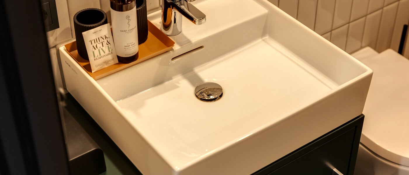 Maisonettewohnung München Neuperlach 03 Badezimmer 13534