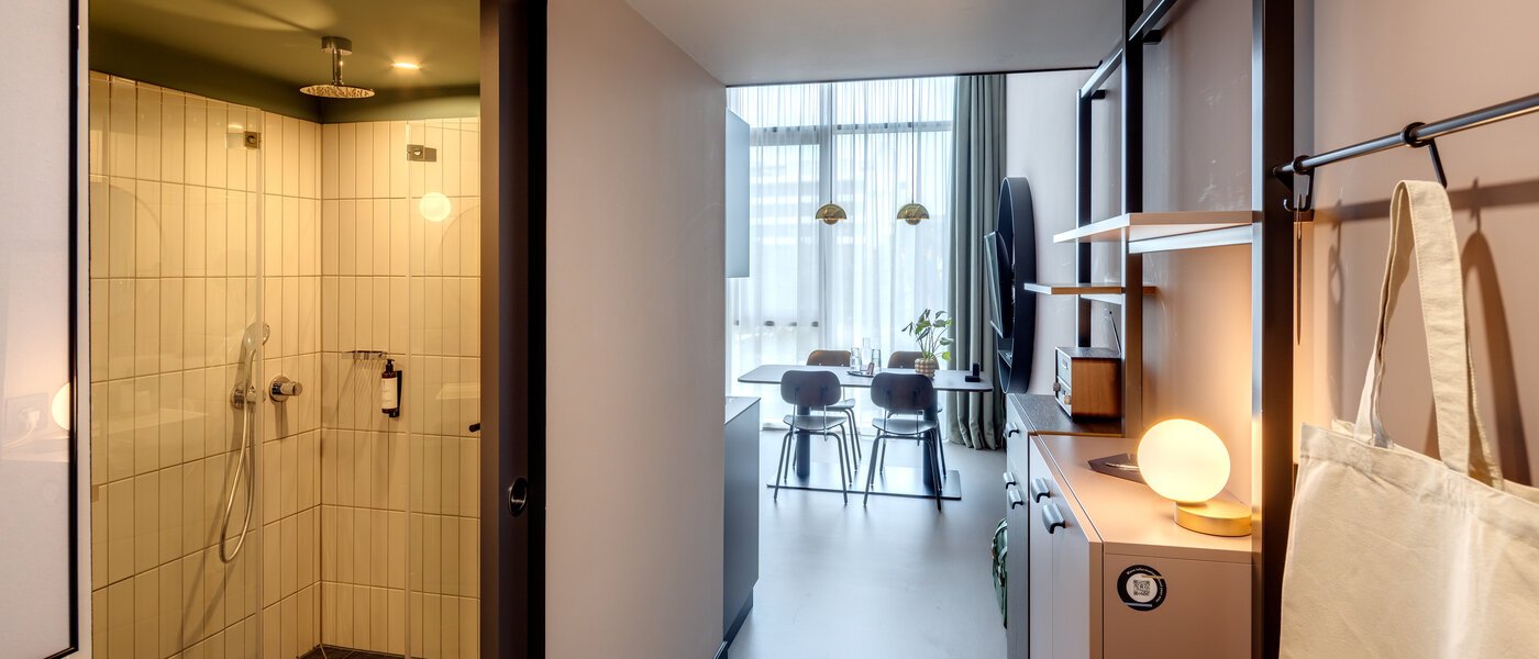 Maisonettewohnung München Neuperlach 01 Flur/Gang 13534