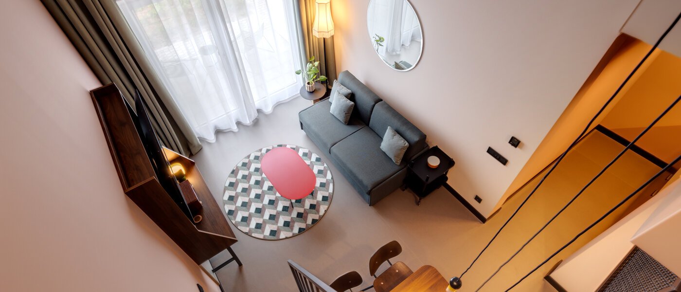 Maisonettewohnung München Neuperlach 03 Galerie 13537