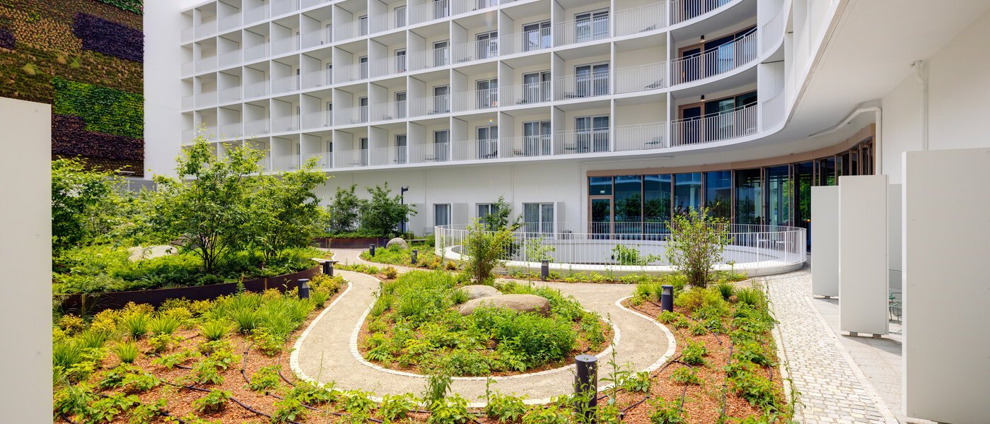 Maisonettewohnung München Neuperlach 01 Aussicht 13537