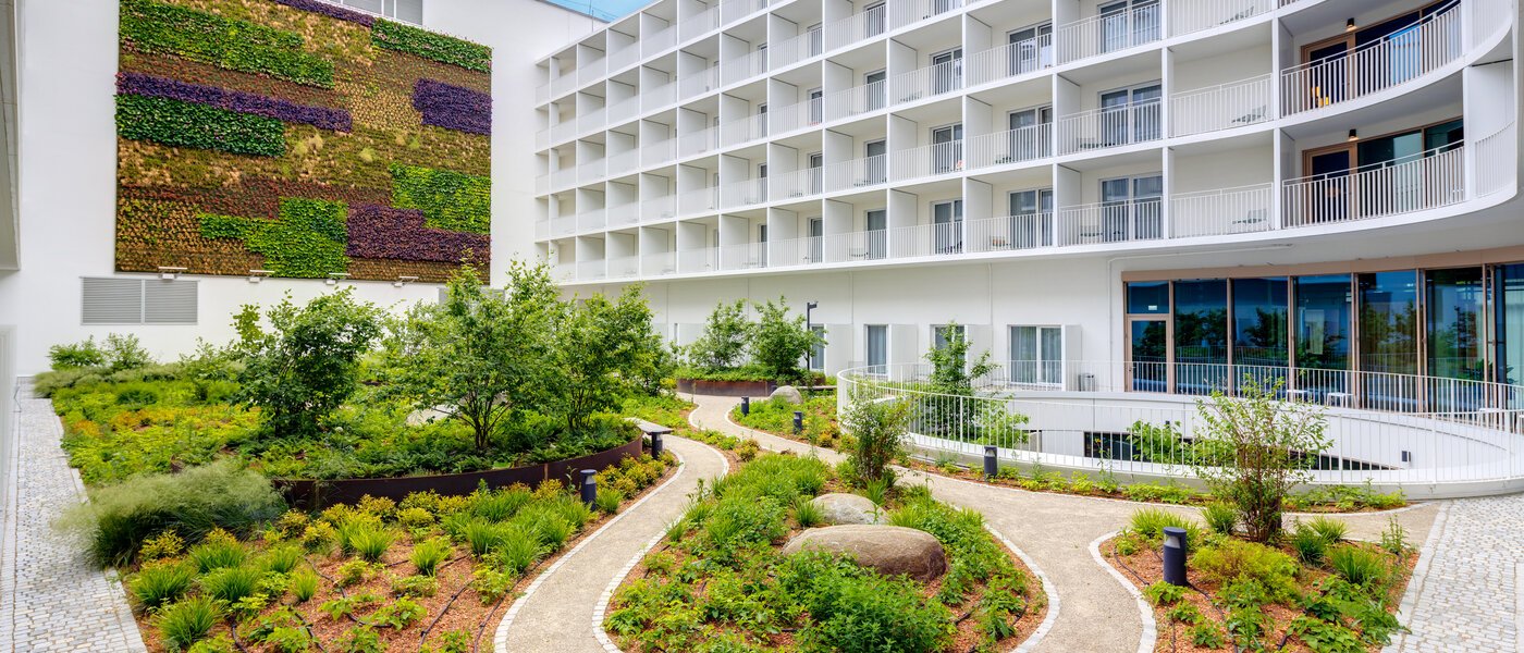 Maisonettewohnung München Neuperlach 02 Aussicht 13537