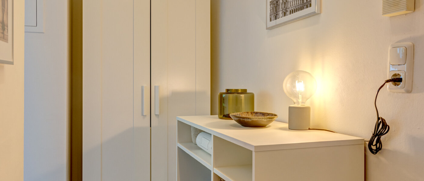 Wohnung München Untermenzing 03 Flur/Gang 13539