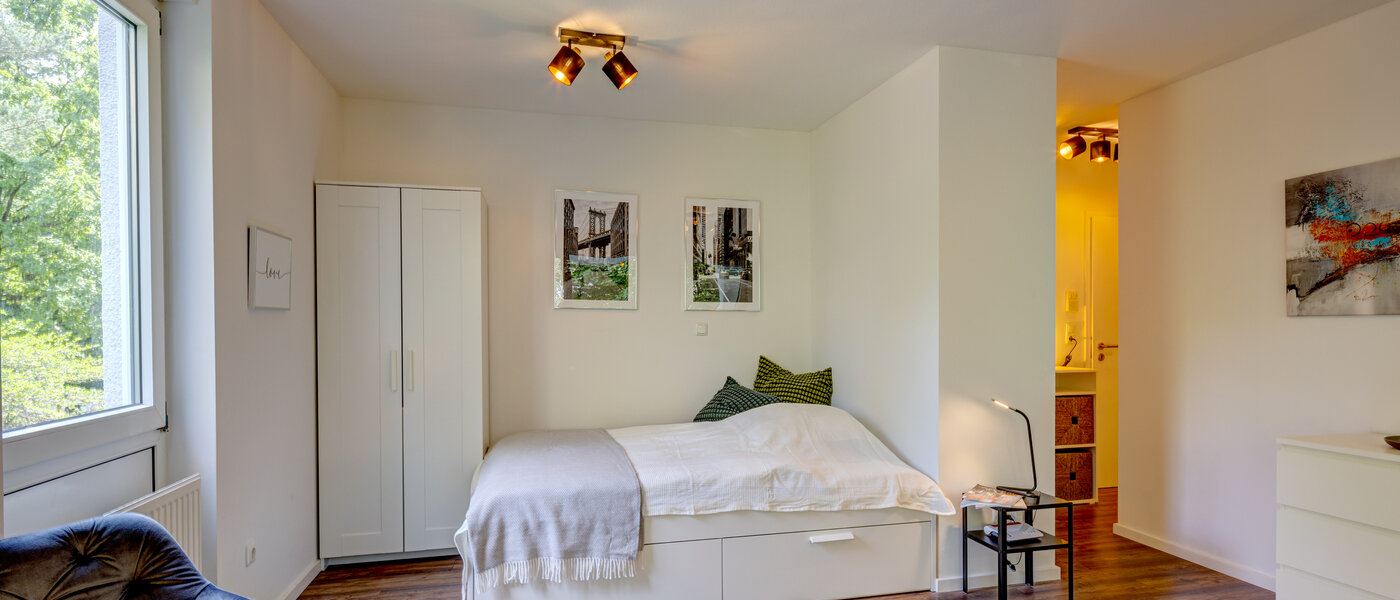 Wohnung München Untermenzing 03 Wohnbereich 13539