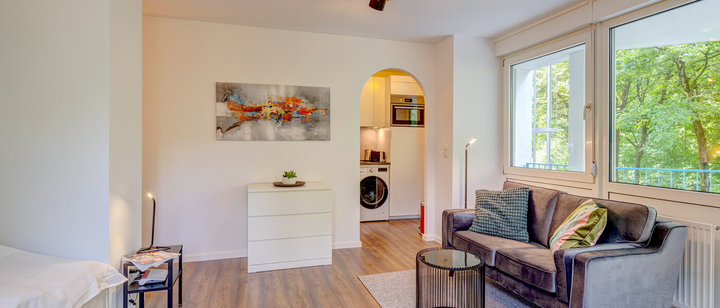 Wohnung München Untermenzing 04 Wohnbereich 13539