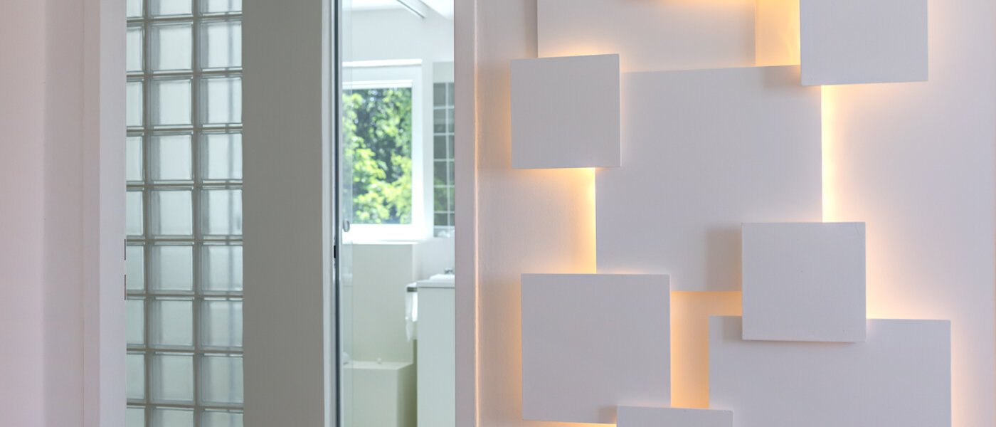 Penthousewohnung Unterhaching 04 Flur/Gang 13549