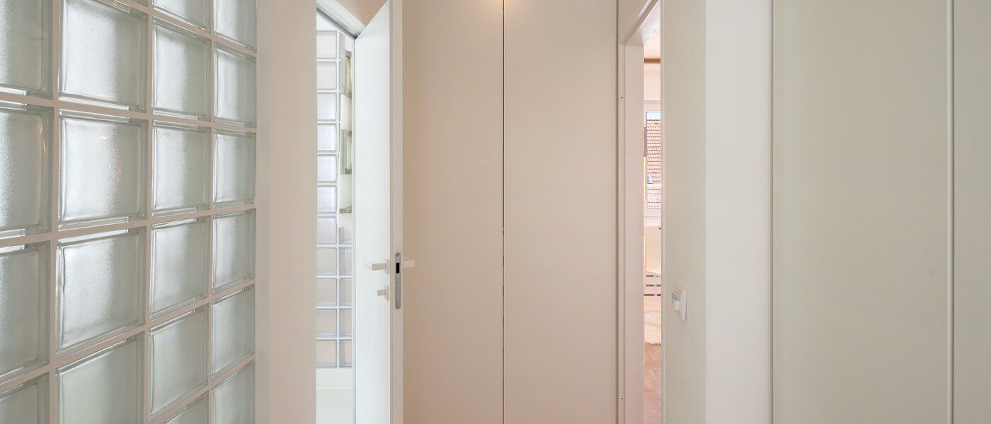 Penthousewohnung Unterhaching 05 Flur/Gang 13549