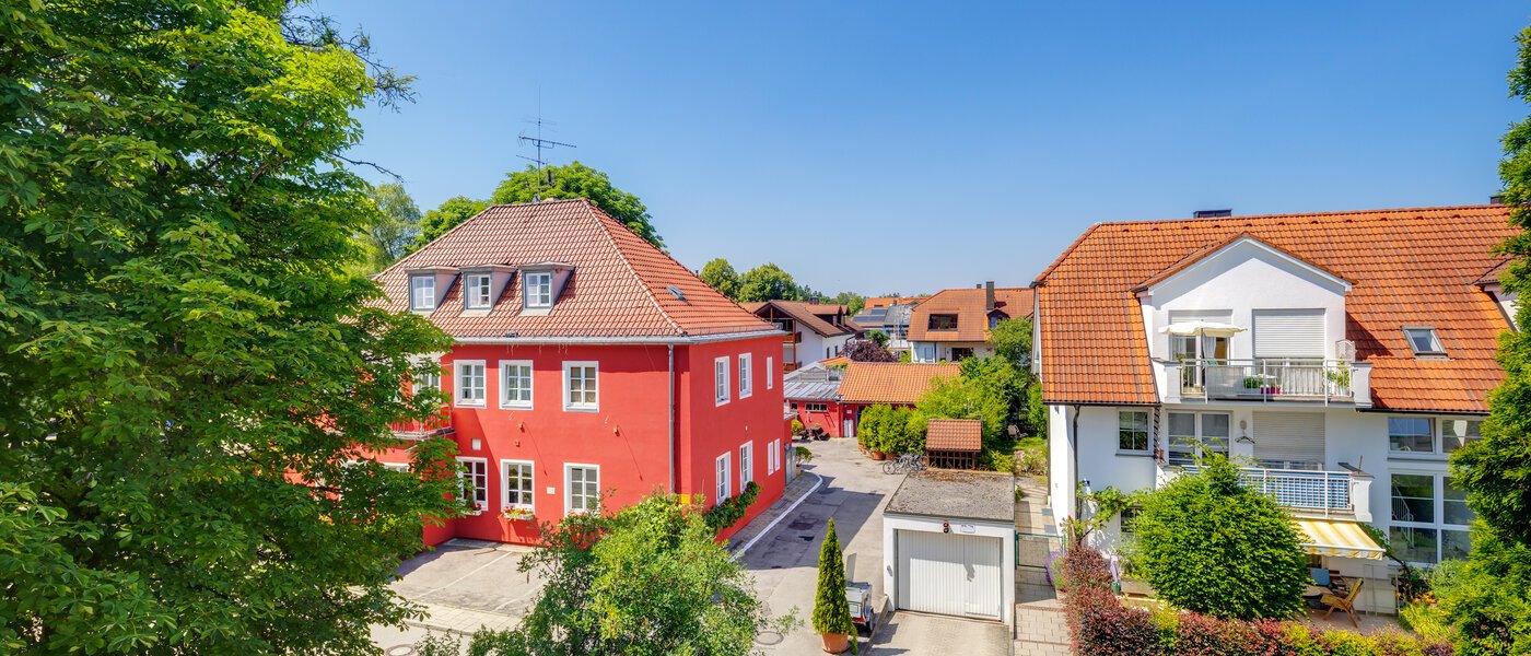 Penthousewohnung Unterhaching 02 Aussicht 13549