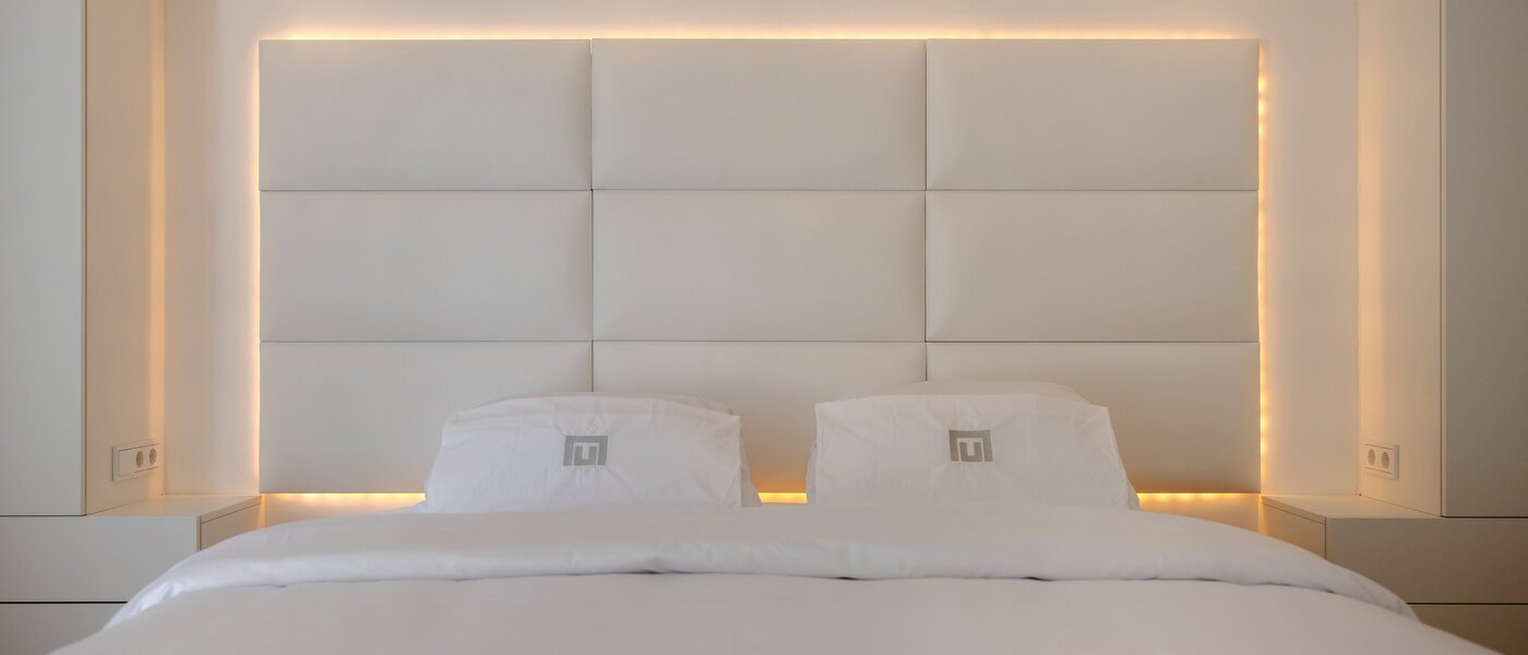 Penthousewohnung Unterhaching 02 Schlafzimmer 13549