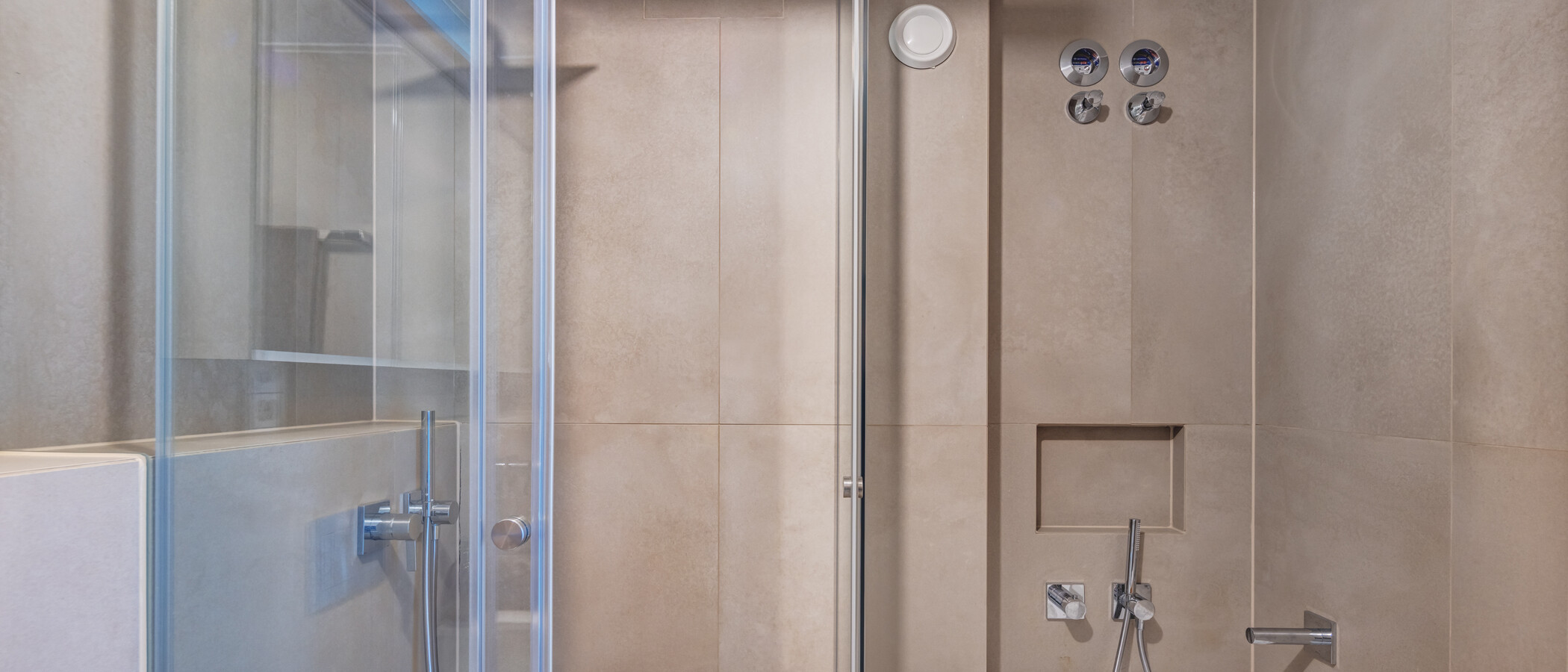 Wohnung München Obersendling 02 Badezimmer 13550