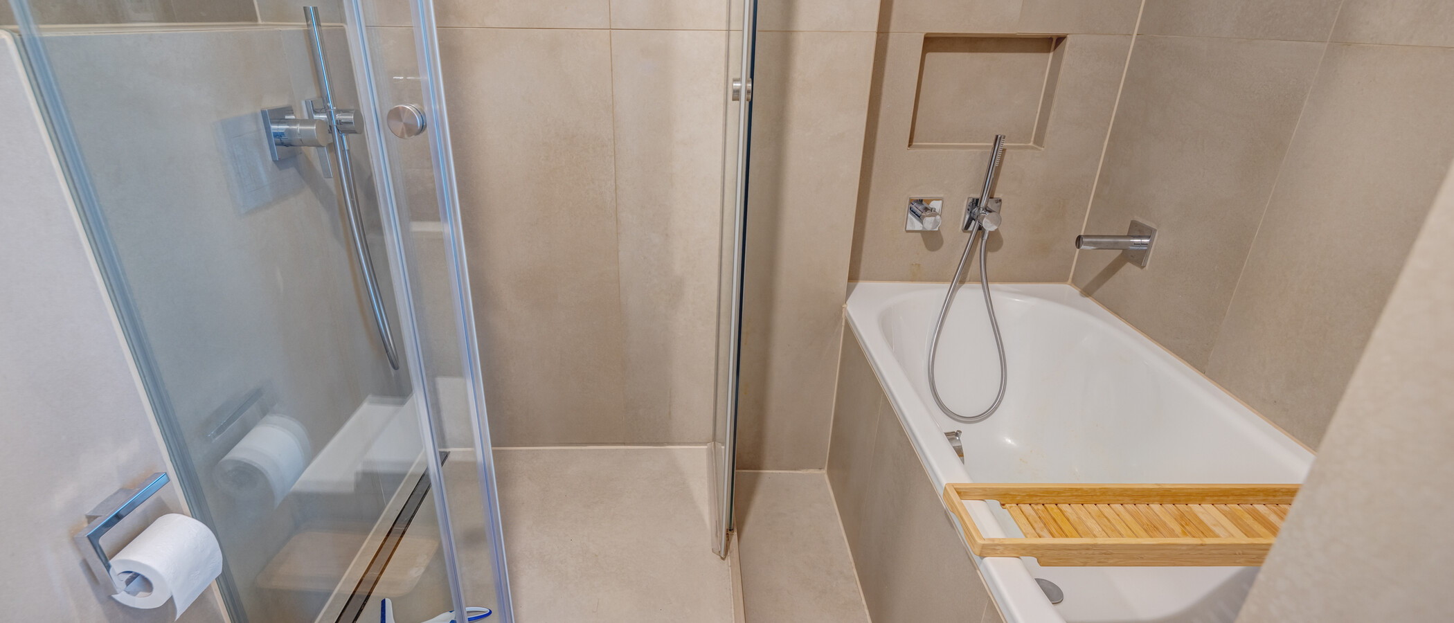 Wohnung München Obersendling 03 Badezimmer 13550