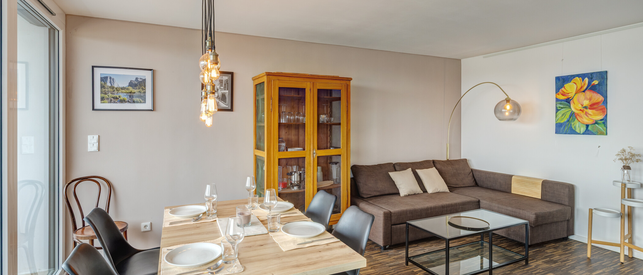 Wohnung München Obersendling 02 Wohnbereich 13550
