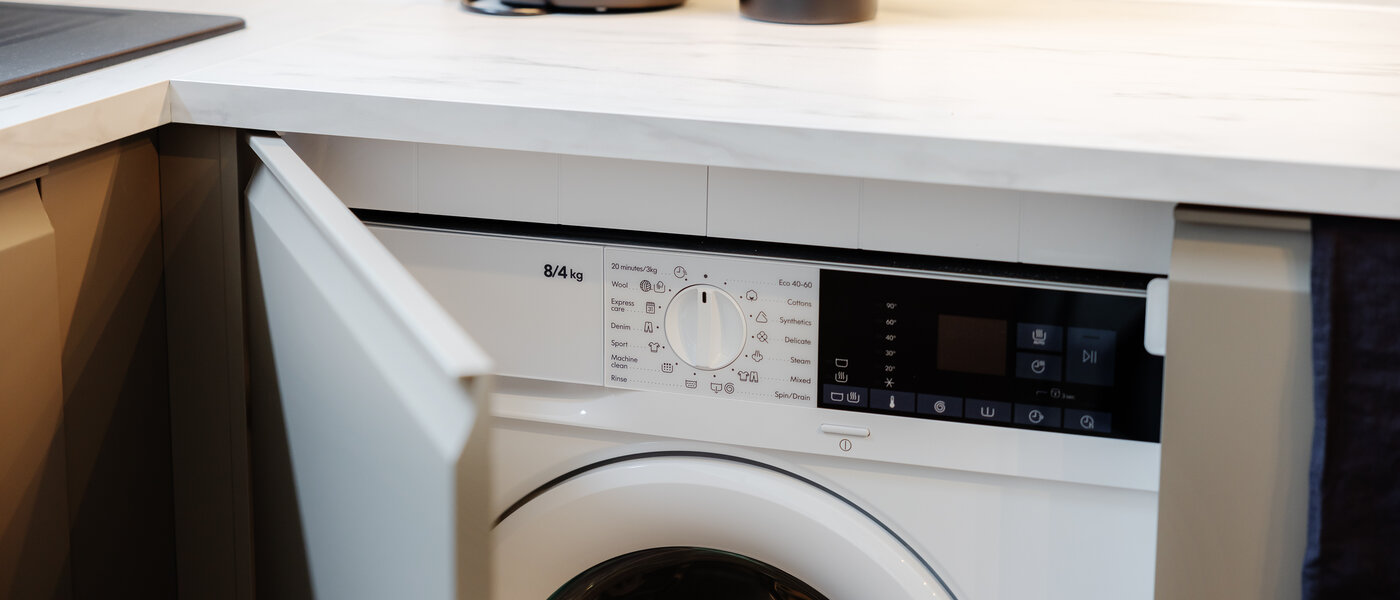 Wohnung München Milbertshofen 02 Küche 13553