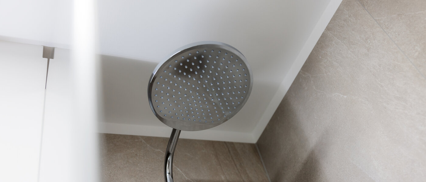 Wohnung München Milbertshofen 04 Badezimmer 13553