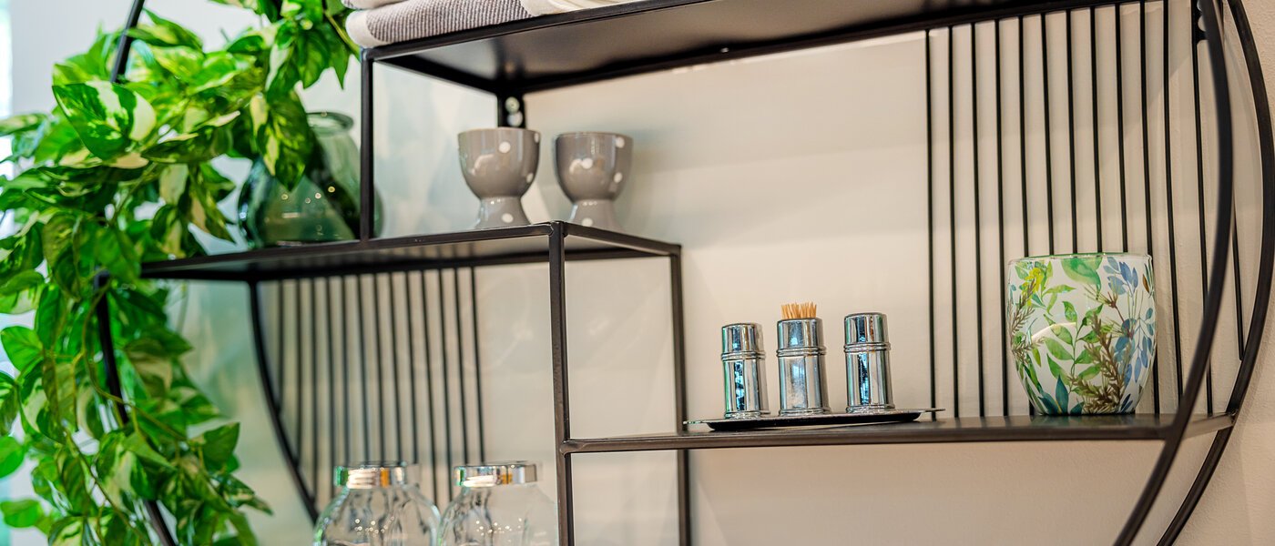 Wohnung München Nymphenburg 05 Küche 13556