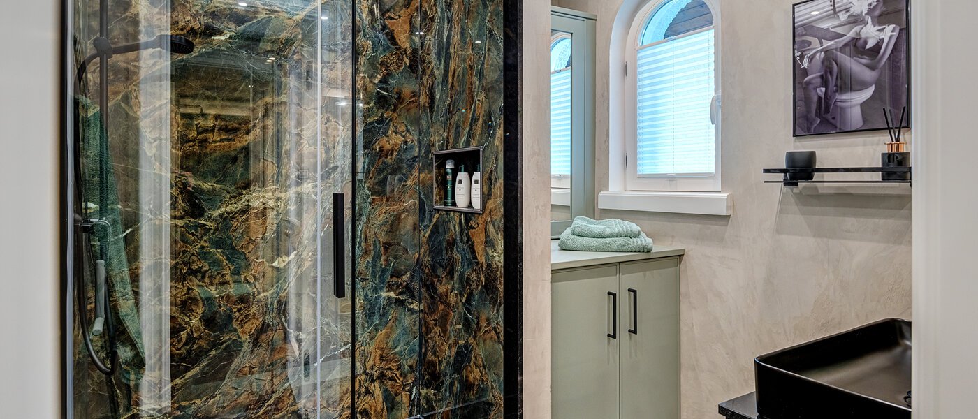 Wohnung München Nymphenburg 01 Badezimmer 13556