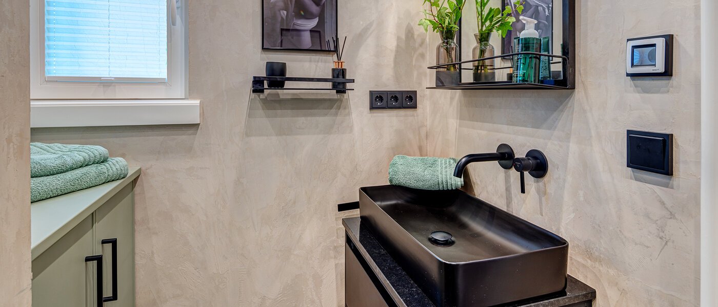 Wohnung München Nymphenburg 02 Badezimmer 13556