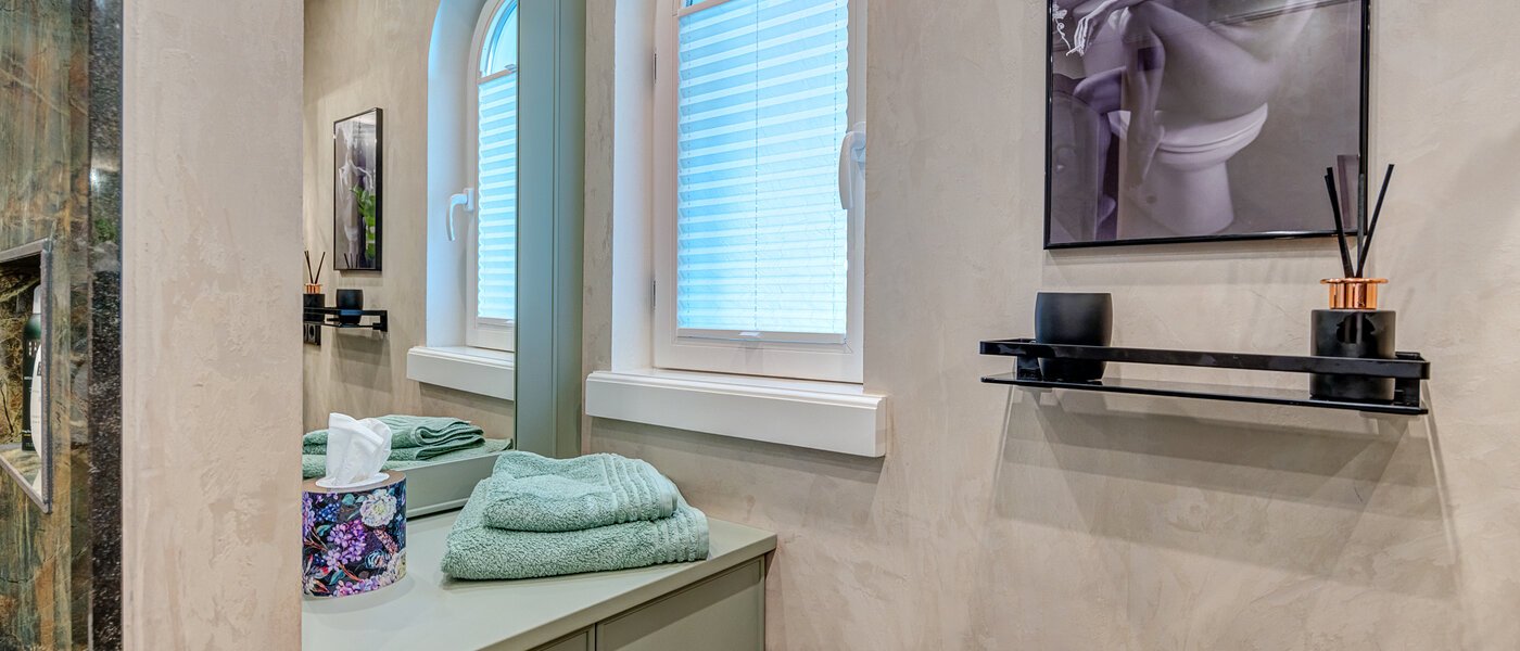 Wohnung München Nymphenburg 03 Badezimmer 13556