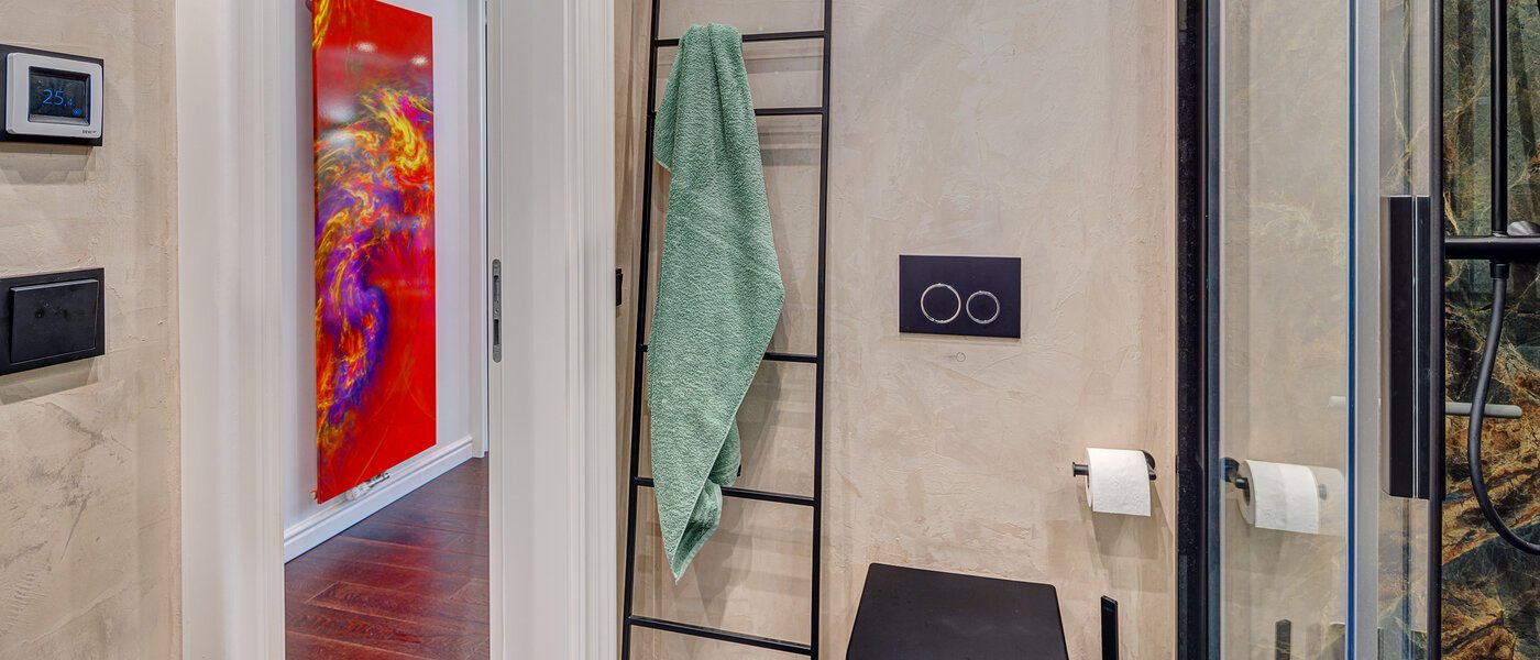 Wohnung München Nymphenburg 04 Badezimmer 13556