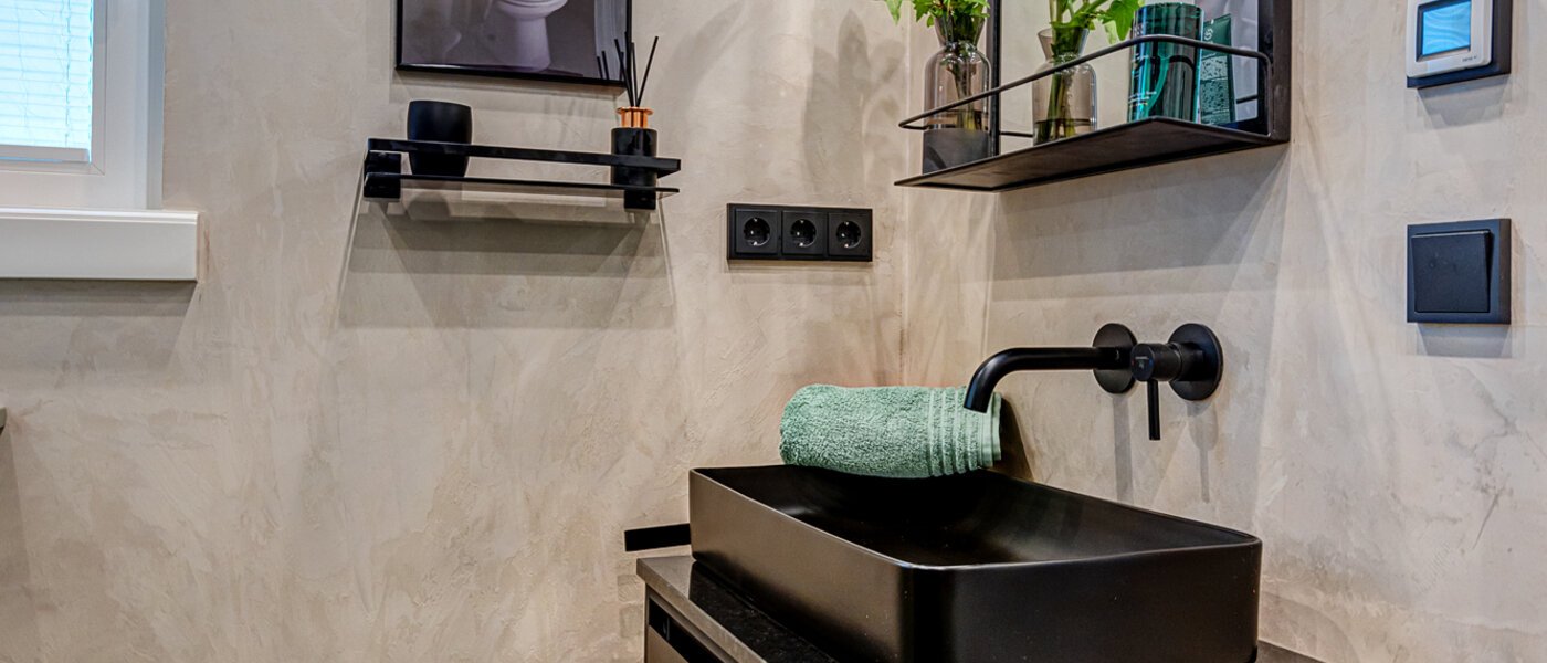 Wohnung München Nymphenburg 07 Badezimmer 13556