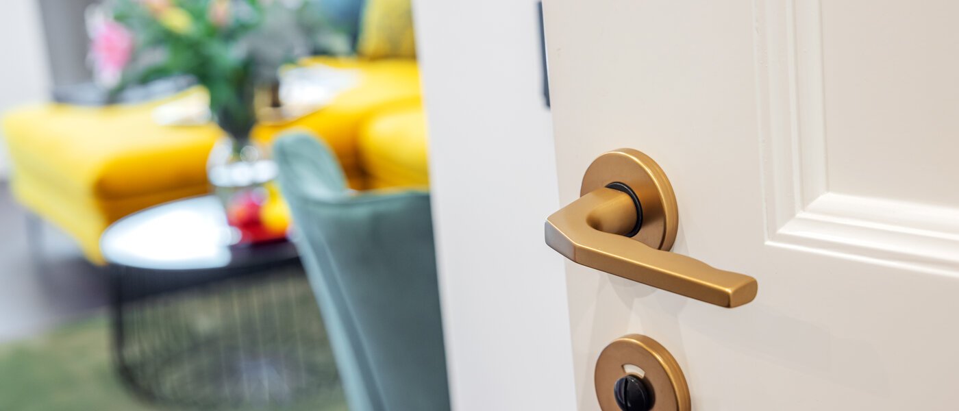 Wohnung München Nymphenburg 03 Flur/Gang 13556