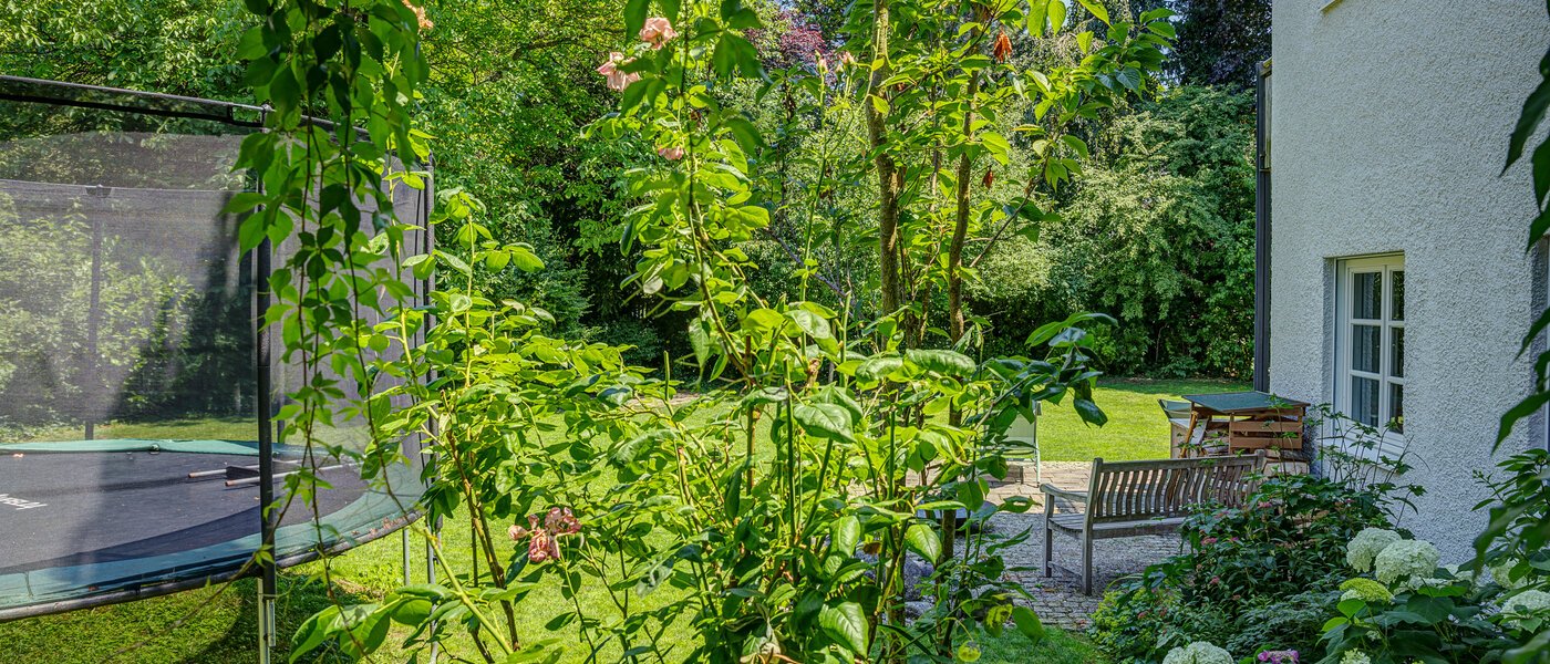 Wohnung München Nymphenburg 01 Aussicht 13556