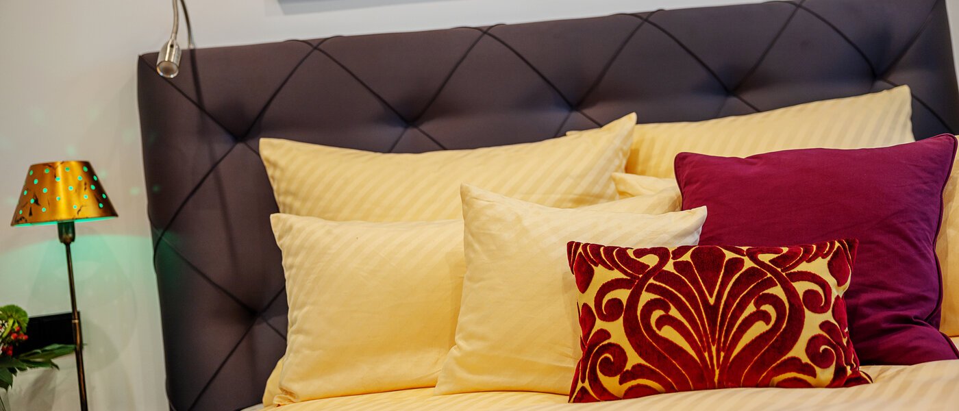 Wohnung München Nymphenburg 03 Schlafzimmer 13556