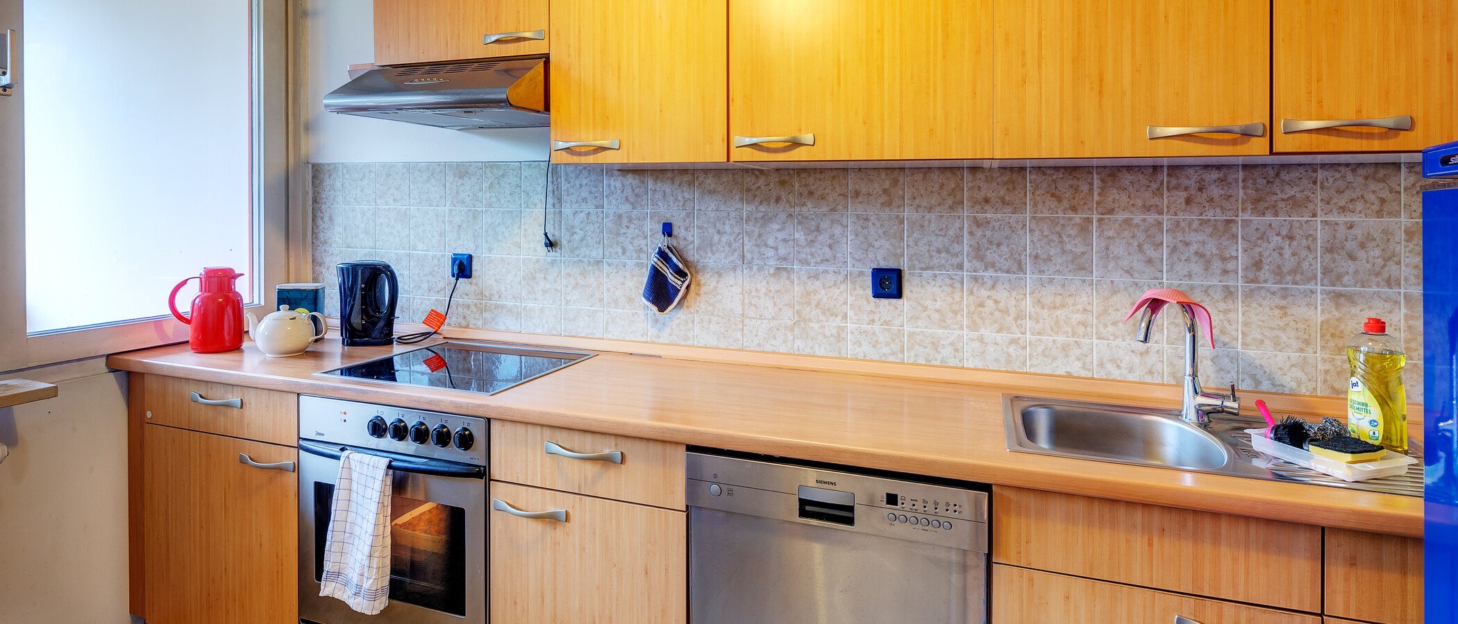 Wohnung München Laim 02 Küche 13574