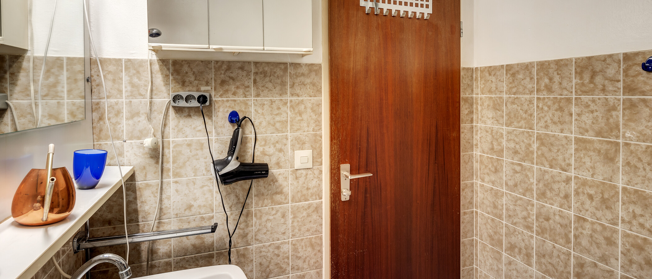Wohnung München Laim 03 Badezimmer 13574