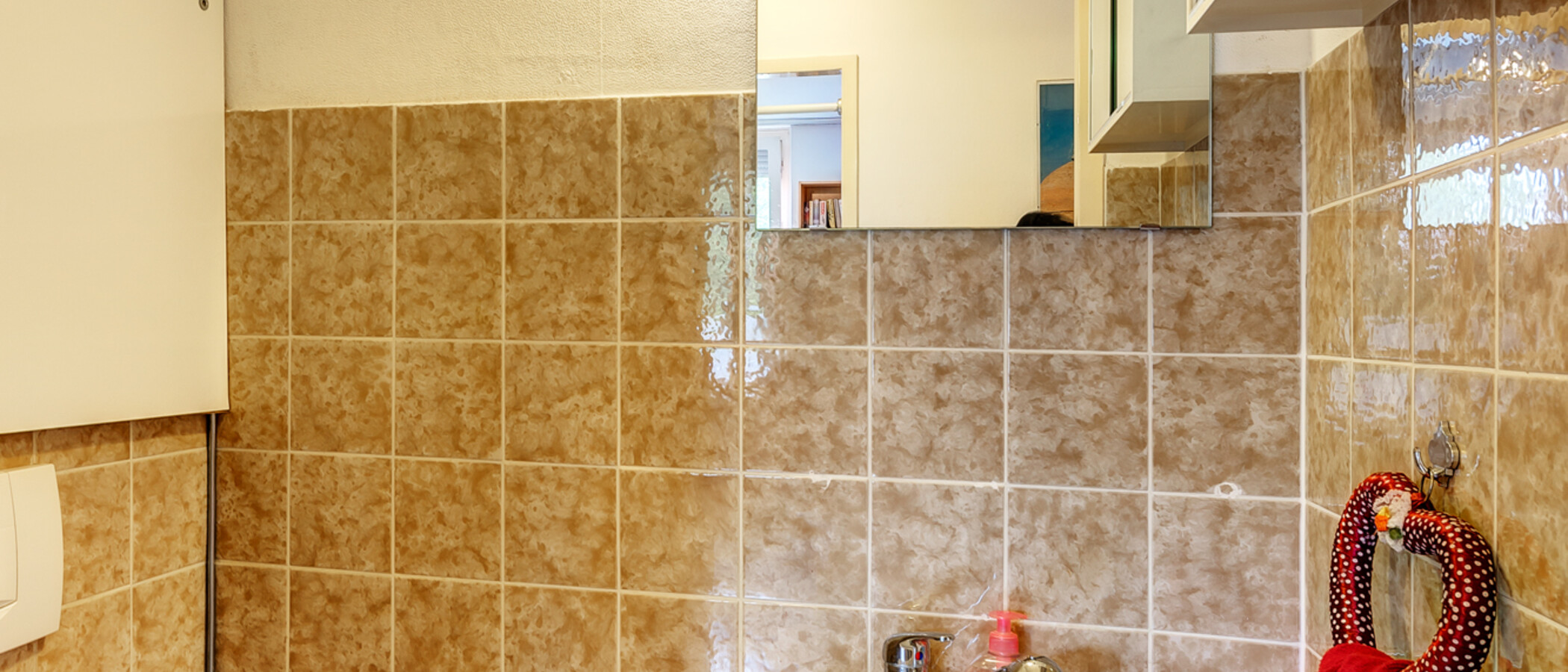 Wohnung München Laim 01 sep. WC 13574