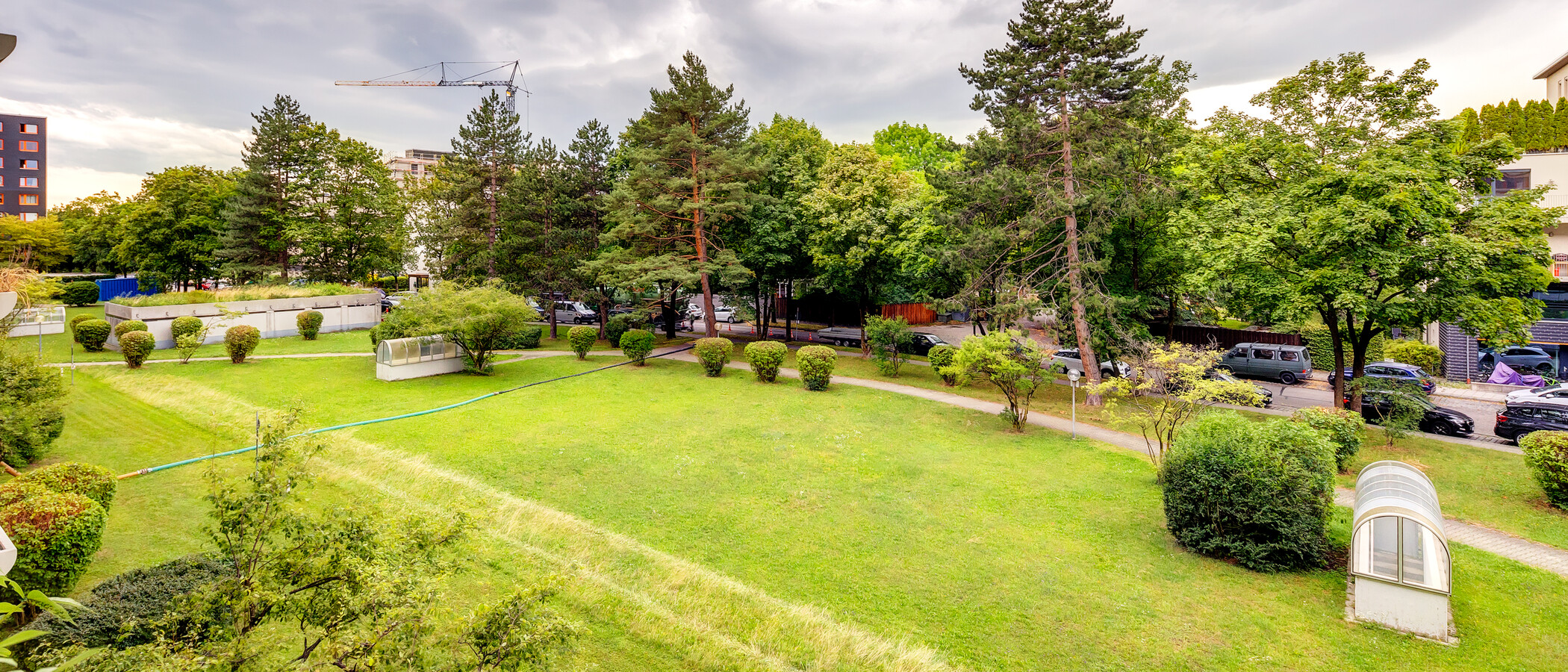 Wohnung München Laim 01 Aussicht 13574
