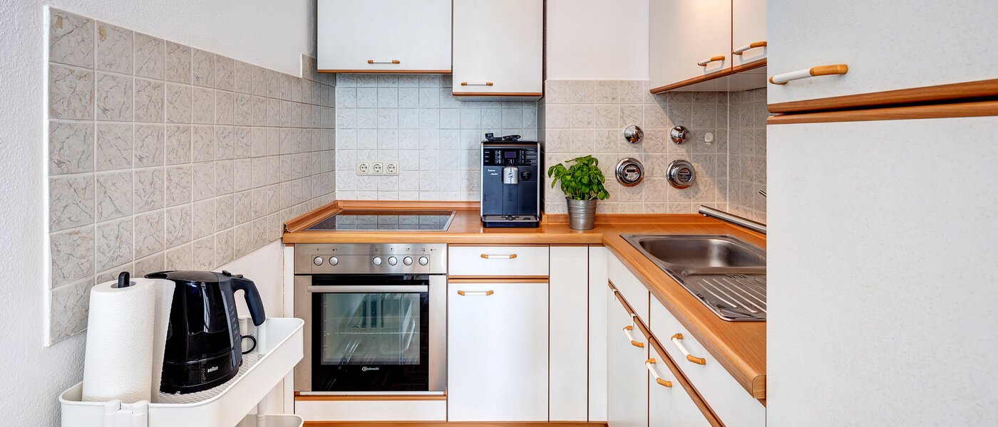 Wohnung München Obermenzing 01 Küche 13578